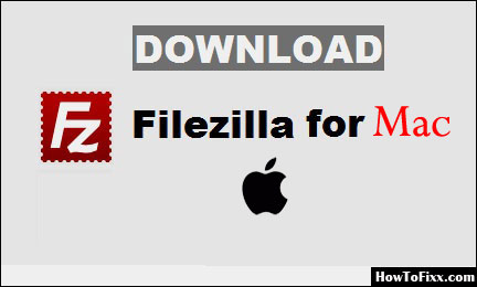 Filezilla server ftp